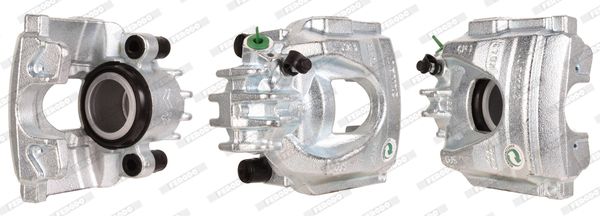 Zacisk hamulca FERODO FCL695139