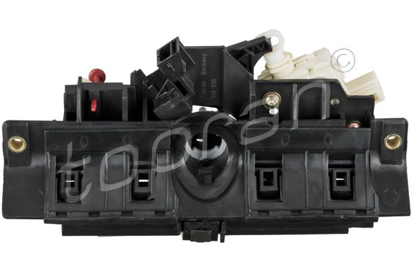 Klamka pokrywy bagażnika TOPRAN 114 210