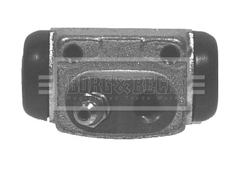 Cylinderek hamulcowy BORG & BECK BBW1733