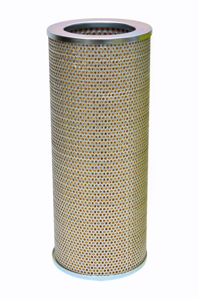 Filtru, sistem hidraulic primar MANN-FILTER H 1142
