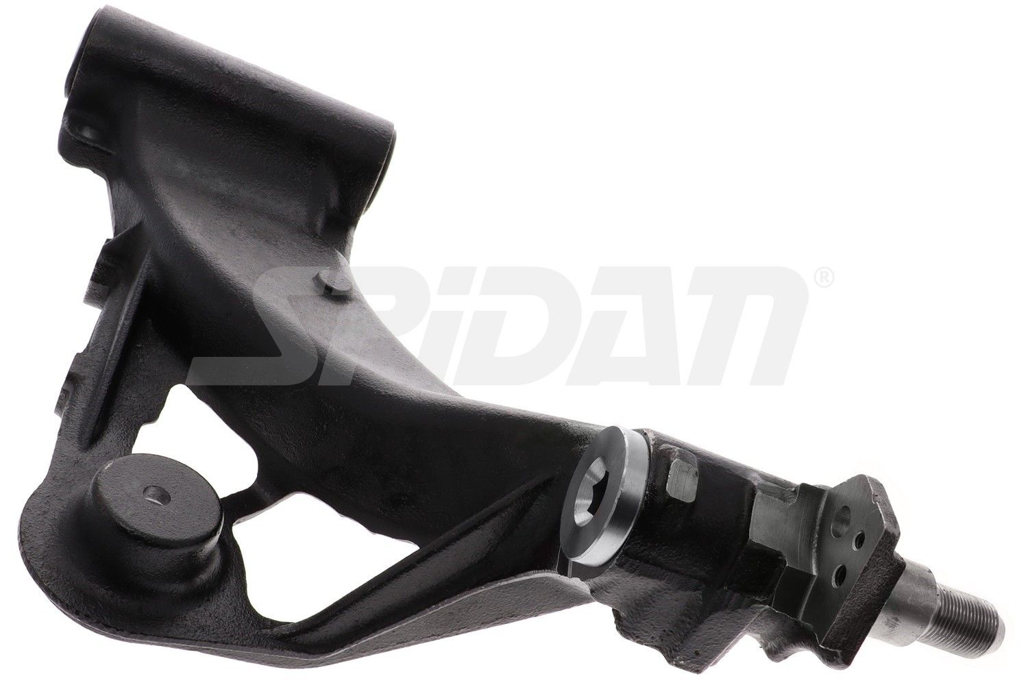 Brat, suspensie roata SPIDAN CHASSIS PARTS 50041