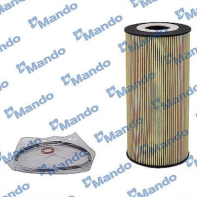 Filtr oleju MANDO MMF040040