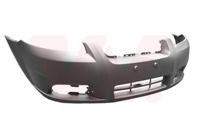 tampon VAN WEZEL 0815574