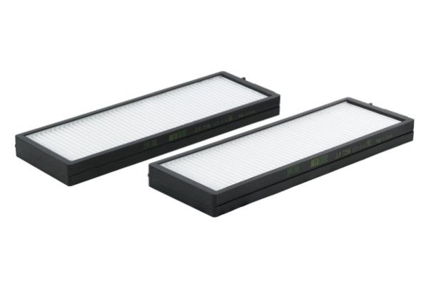 Filtre, air de l'habitacle