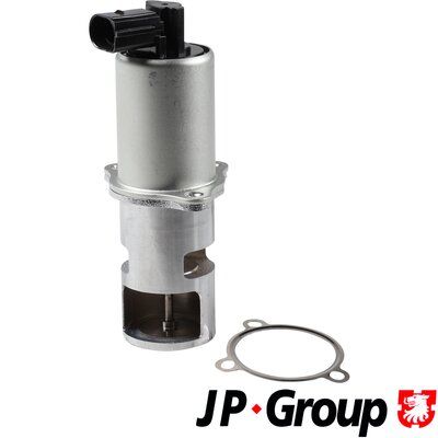 Zawór AGR JP GROUP 4319900700