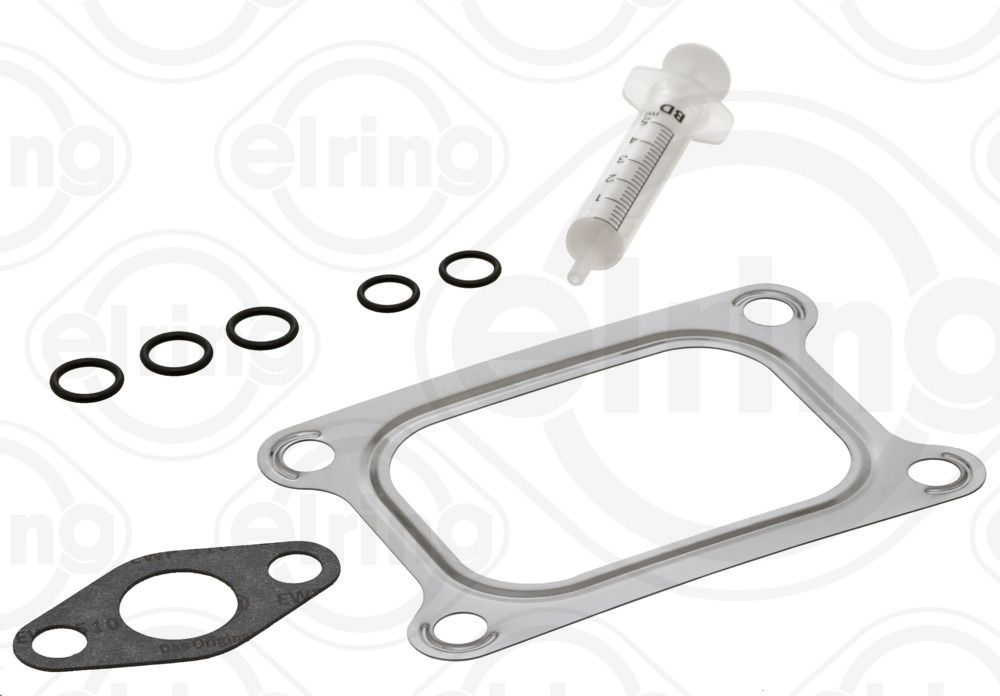 Set montaj, turbocompresor ELRING 781.600