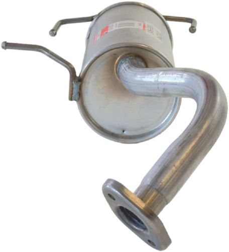 Levně Zadní tlumič výfuku BOSAL 145-333