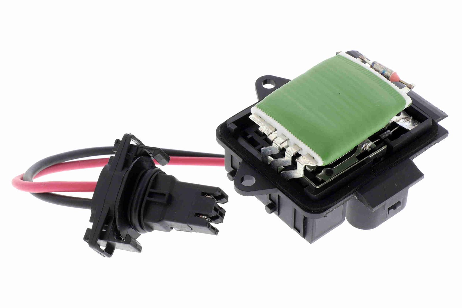 Regulator, wentylator nawiewu do wnętrza pojazdu VEMO V46-79-0045