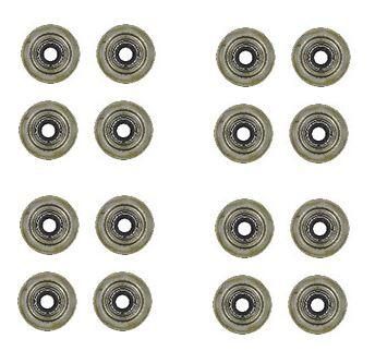 Set garnituri, ax supape PAYEN HR752