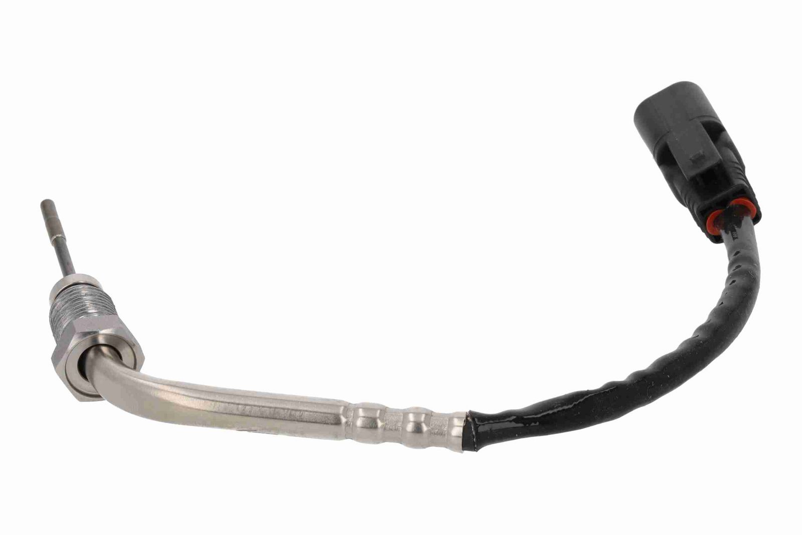 Capteur, température des gaz