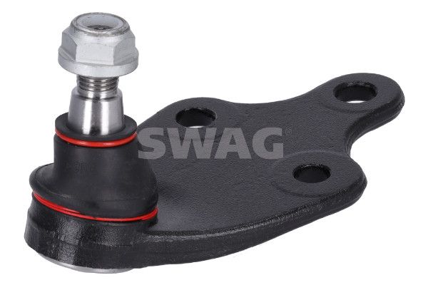 Przegub mocujący / prowadzący SWAG 33 10 9776