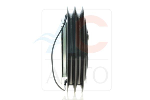 Levně Elektromagnetická spojka, kompresor klimatizace Q-SPARES AC-06YO02