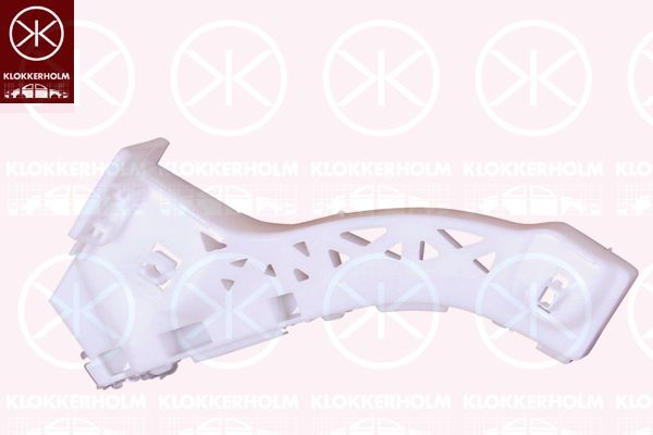 Suport, bara protectie KLOKKERHOLM 3476932
