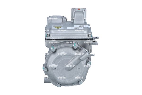 Compresor, climatizare NRF 320279