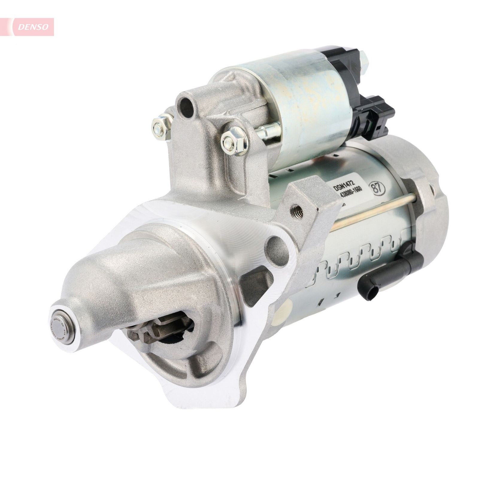 starter DENSO DSN1472
