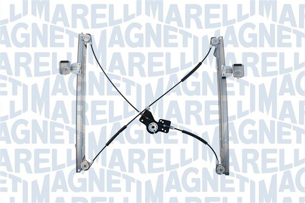 Podnośnik szyby MAGNETI MARELLI 350103170328