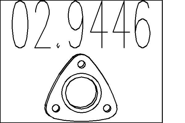 MTS 029446