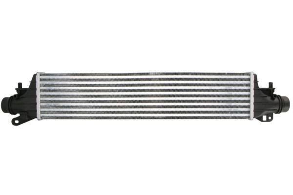 Intercooler, compresor THERMOTEC DAX036TT