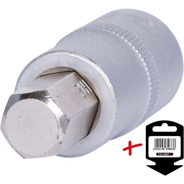 E-shop Nadstavec nástrčkového kľúča KS TOOLS 911.1312-E