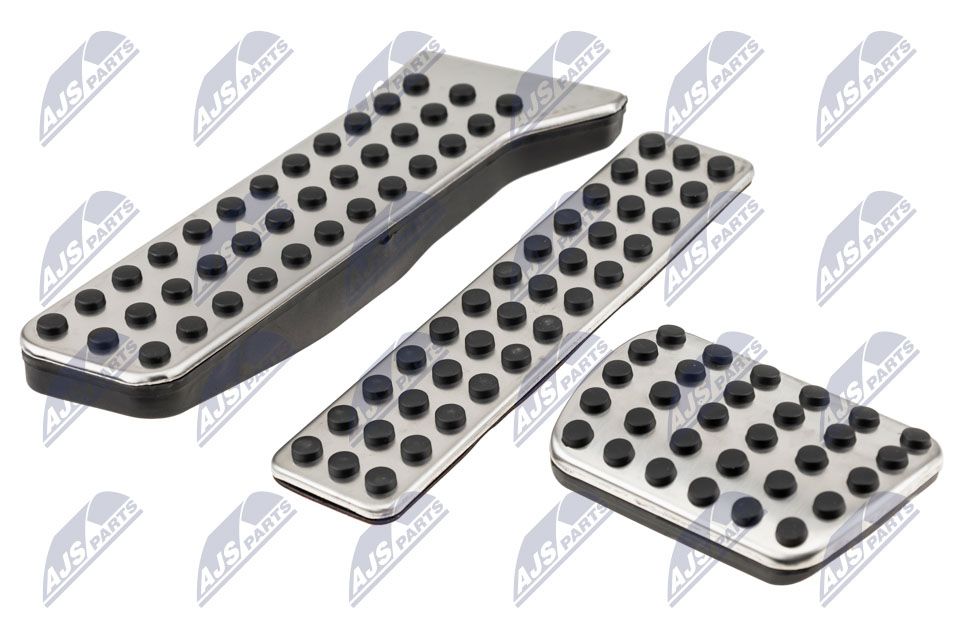 Set suport pedale NTY EZC-MZ-033