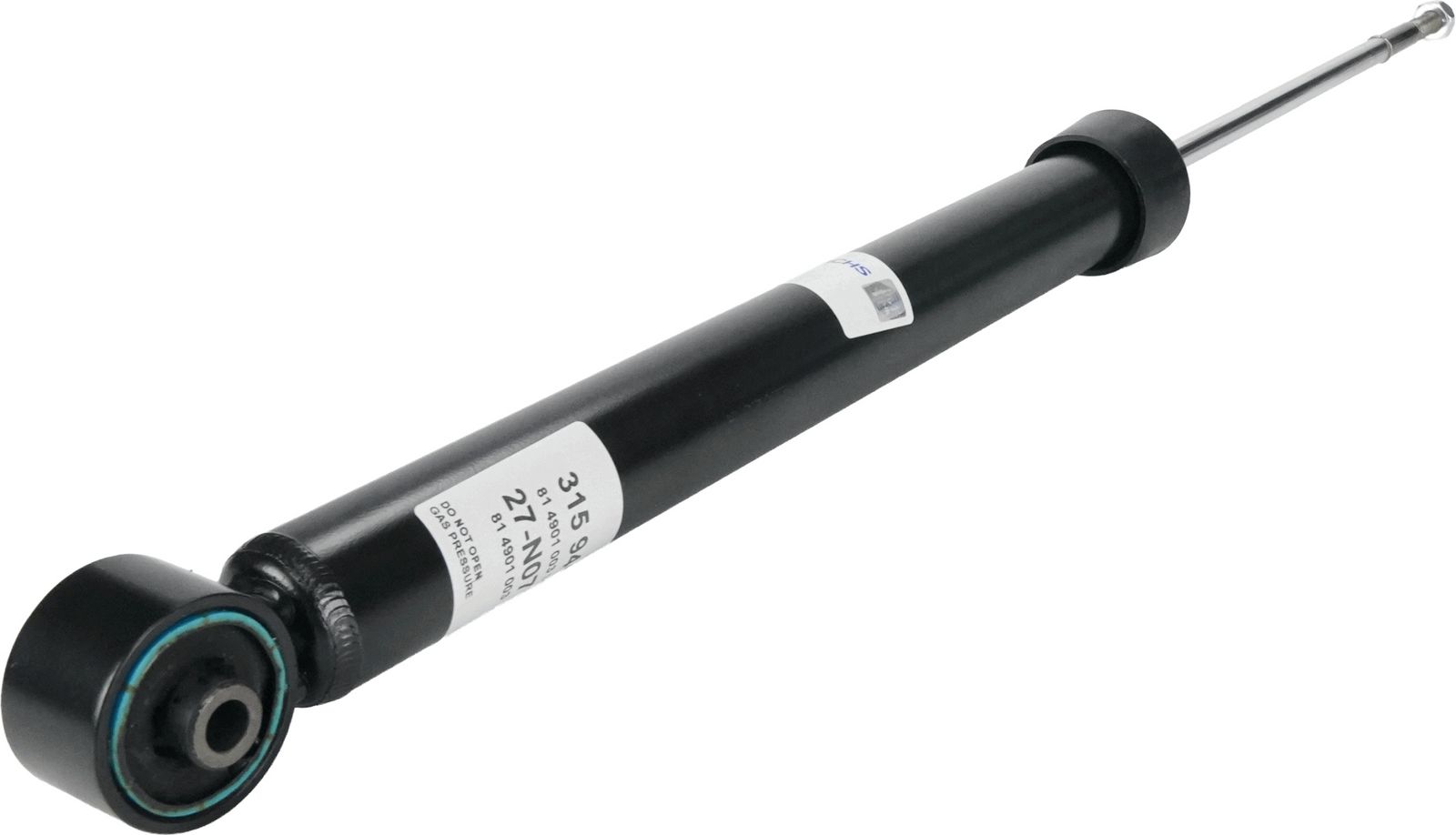 Levně Tlumič pérování SACHS 315 946