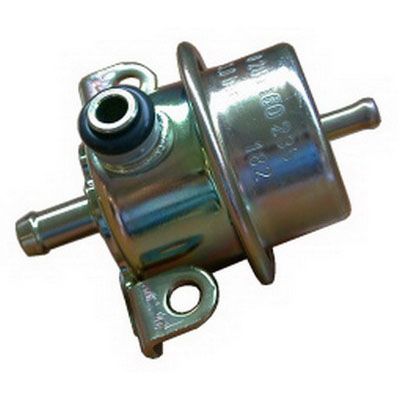 Régulateur de pression du carburant