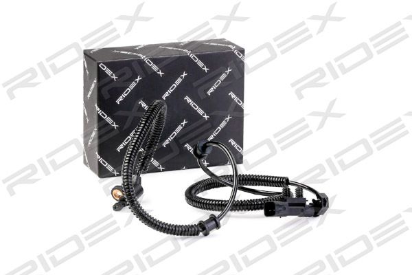 Czujnik, prędkość obrotowa koła RIDEX 412W0457