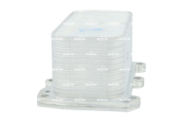 Radiator ulei, ulei motor NRF 31925