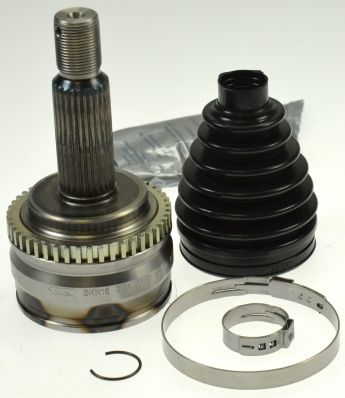 Шарнирный комплект, приводной вал
