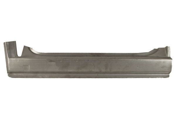 Входная пластина