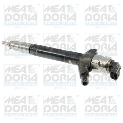 Dysza wtryskowa MEAT & DORIA 74018R