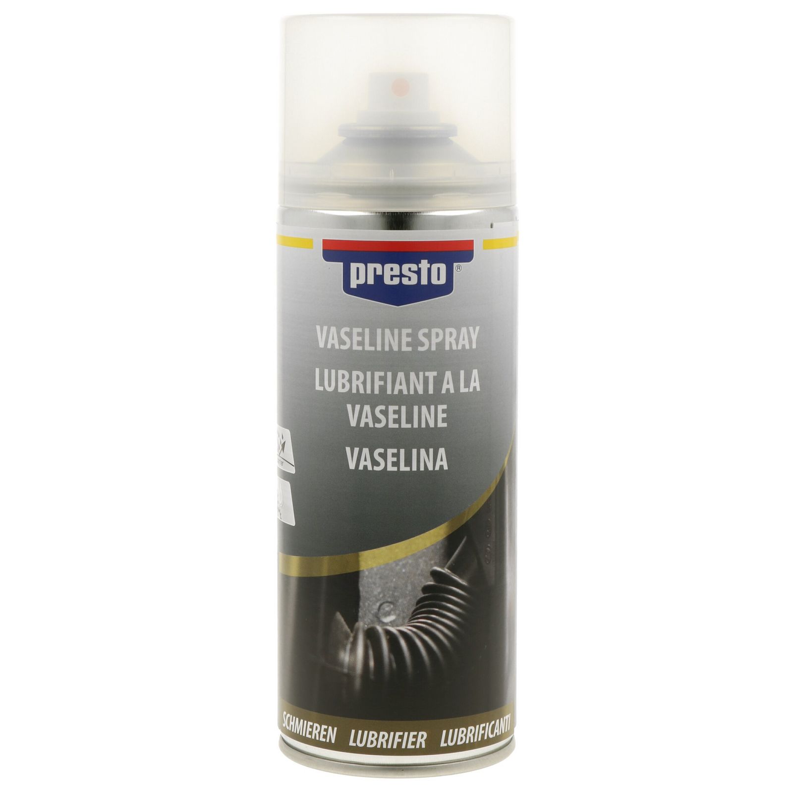 Univerzální mazivo PRESTO 306376