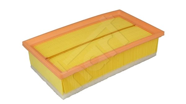Filtr powietrza HART 375 593