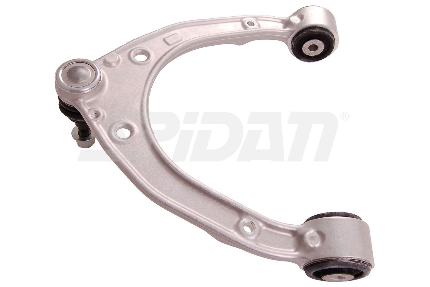 Brat, suspensie roata SPIDAN CHASSIS PARTS 58617