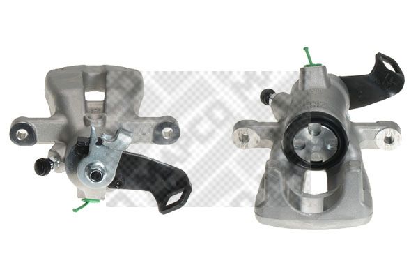 Zacisk hamulca MAPCO 4689