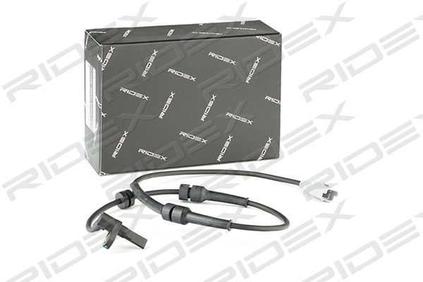 Czujnik, prędkość obrotowa koła RIDEX 412W0094