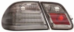 Zestaw lampy tylnej ABAKUS 440-1932FCUE-S