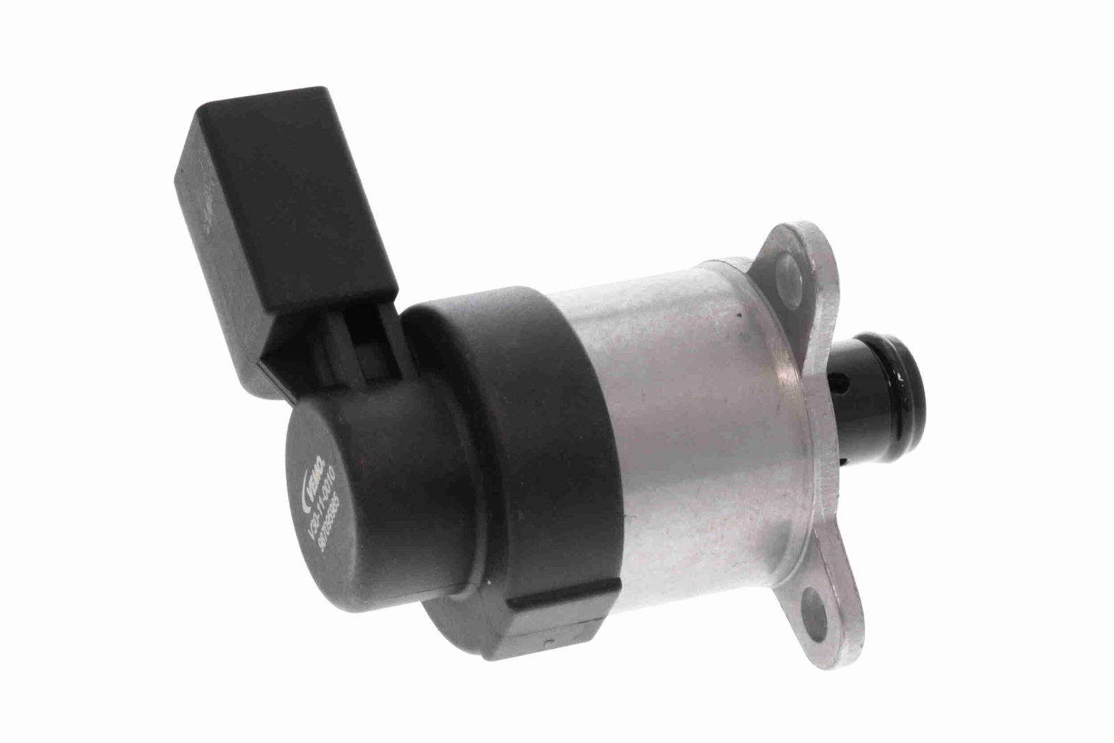 Régulateur, quantité de carburant (système à rampe commune)