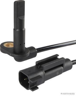 Czujnik, prędkość obrotowa koła HERTH+BUSS JAKOPARTS J5905044