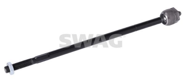 Połączenie osiowe, drążek kierowniczy poprzeczny SWAG 33 10 7151