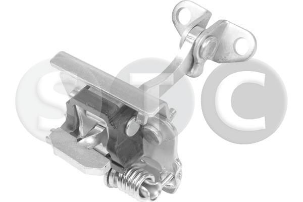 Ogranicznik drzwi STC T443129