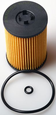 Olejový filter DENCKERMANN A210891