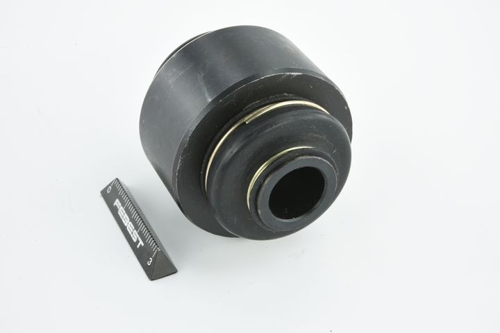 gebr. Achsschenkel rechts hinten (GEB21338), Bild 25 von 52
