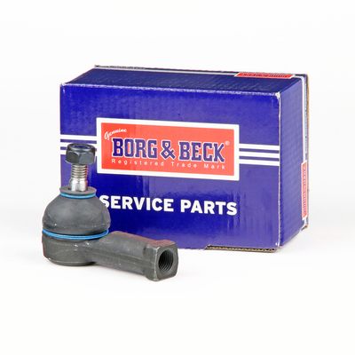 Końcówka drążka kierowniczego poprzecznego BORG & BECK BTR5135