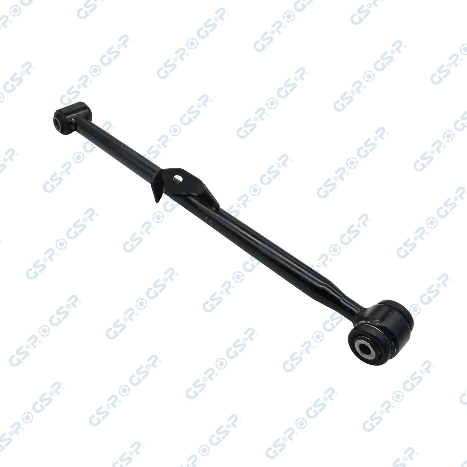 Рычаг независимой подвески колеса, подвеска колеса