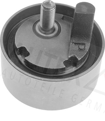 Rolka napinacza, pasek rozrządu AUTEX 641667