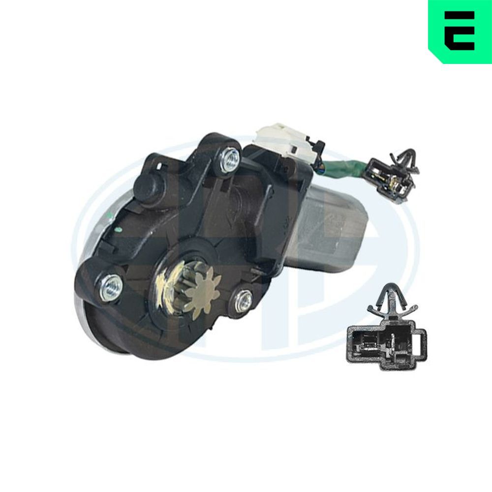 Electromotor, macara geam ERA 490649