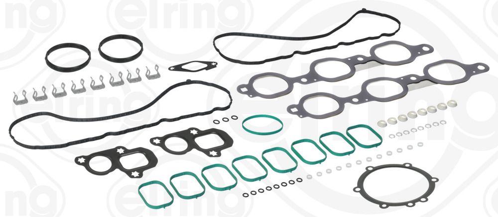 Set garnituri, chiulasa ELRING B01.830