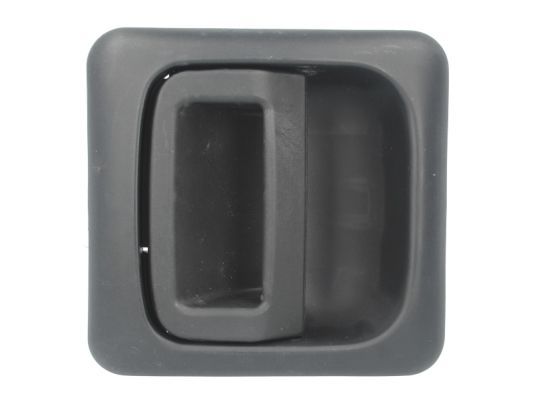 Ручка двери, внутреннее оснащение