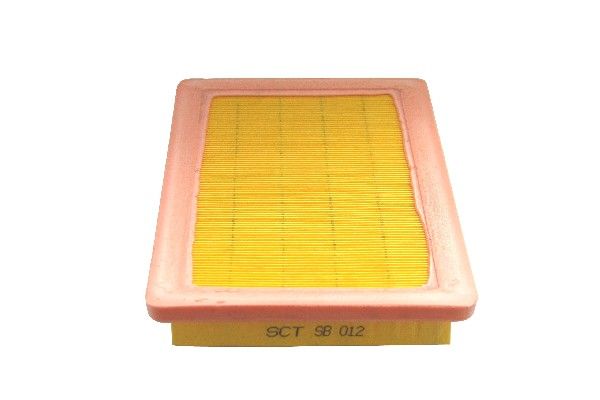 Filtr powietrza SCT - MANNOL SB 012